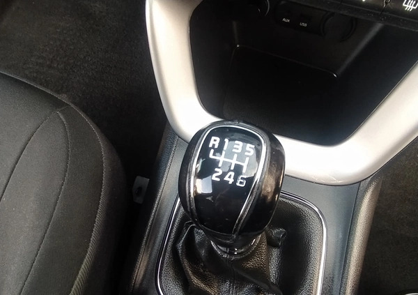 Kia Ceed cena 40000 przebieg: 53000, rok produkcji 2014 z Olsztyn małe 67